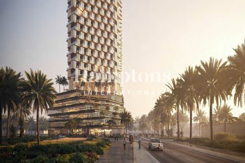 Apartment de 2 dormitorios en Marasi Business Bay, UAE No. 222319 6
