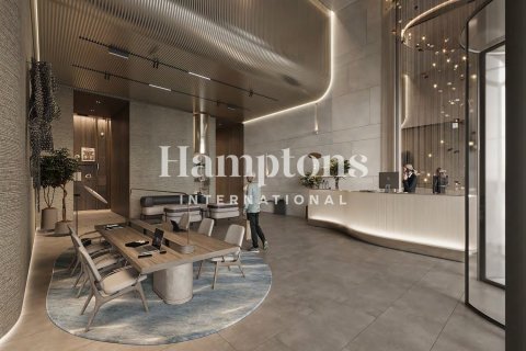 Apartment de 2 dormitorios en Marasi Business Bay, UAE No. 222319