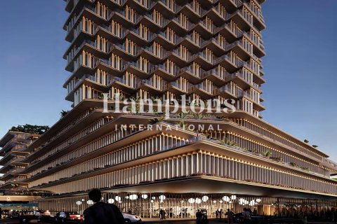 Apartment de 2 dormitorios en Marasi Business Bay, UAE No. 222319 13