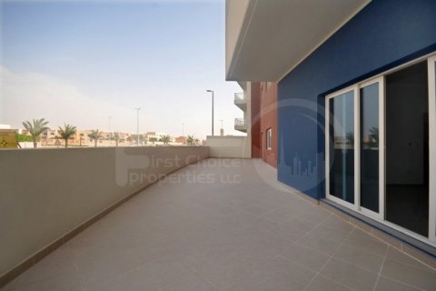 3 غرف نوم شقة في Al Reef, الإمارات العربية المتحدة رقم 172503 14