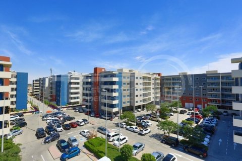 3 غرف نوم شقة في Al Reef, الإمارات العربية المتحدة رقم 172503 16