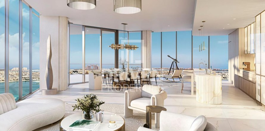 1 bedroom Apartment in Palm Jumeirah, UAE No. 212129