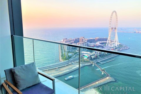 3 bedrooms Apartment in The Address Jumeirah Resort and Spa, UAE No. 5428 6