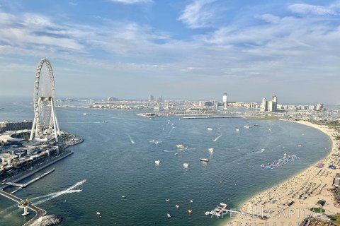 3 bedrooms Apartment in The Address Jumeirah Resort and Spa, UAE No. 5428 17