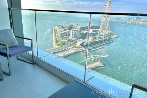 3 bedrooms Apartment in The Address Jumeirah Resort and Spa, UAE No. 5428 5