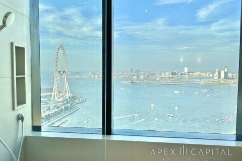 3 bedrooms Apartment in The Address Jumeirah Resort and Spa, UAE No. 5428 7