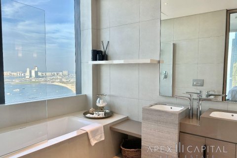 3 bedrooms Apartment in The Address Jumeirah Resort and Spa, UAE No. 5428 9