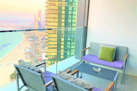 3 bedrooms Apartment in The Address Jumeirah Resort and Spa, UAE No. 5428 10