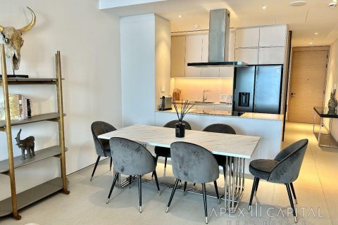 3 bedrooms Apartment in The Address Jumeirah Resort and Spa, UAE No. 5428 14