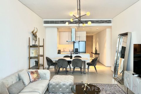 3 bedrooms Apartment in The Address Jumeirah Resort and Spa, UAE No. 5428 11
