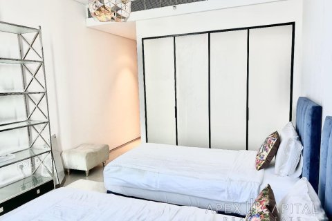 3 bedrooms Apartment in The Address Jumeirah Resort and Spa, UAE No. 5428 4