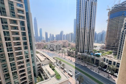 1 bedroom Apartment in Downtown Dubai (Downtown Burj Dubai), UAE No. 212975