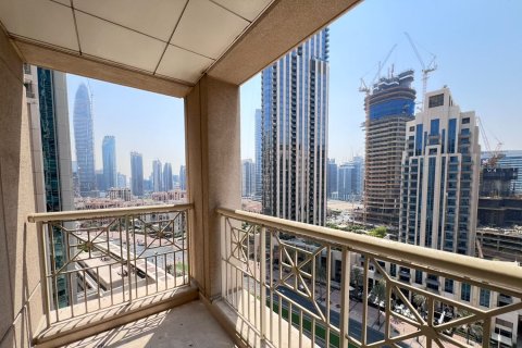 1 bedroom Apartment in Downtown Dubai (Downtown Burj Dubai), UAE No. 212975 3