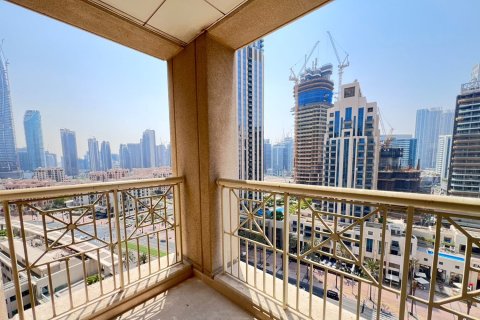 1 bedroom Apartment in Downtown Dubai (Downtown Burj Dubai), UAE No. 212975 11