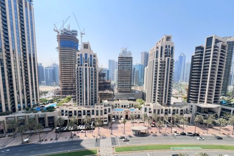 1 bedroom Apartment in Downtown Dubai (Downtown Burj Dubai), UAE No. 212975 16