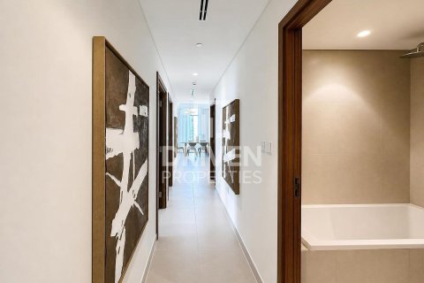 3 bedrooms Apartment in Dubai Creek Harbour (The Lagoons), UAE No. 221327 13