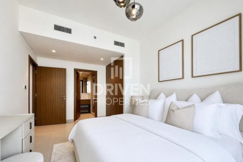 3 bedrooms Apartment in Dubai Creek Harbour (The Lagoons), UAE No. 221327 7
