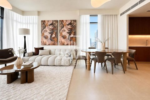 3 bedrooms Apartment in Dubai Creek Harbour (The Lagoons), UAE No. 221327 10