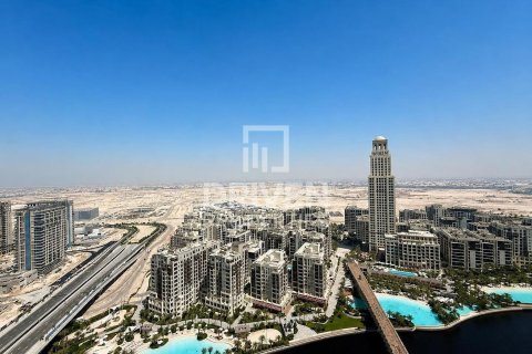 3 bedrooms Apartment in Dubai Creek Harbour (The Lagoons), UAE No. 221327 17