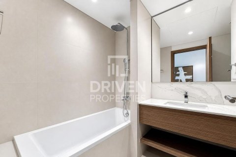 3 bedrooms Apartment in Dubai Creek Harbour (The Lagoons), UAE No. 221327 16