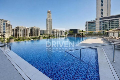 3 bedrooms Apartment in Dubai Creek Harbour (The Lagoons), UAE No. 221327 20