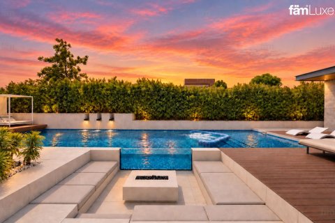 5 bedrooms Villa in Dubai Hills Estate, UAE No. 207950 10