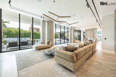 5 bedrooms Villa in Dubai Hills Estate, UAE No. 207950 7