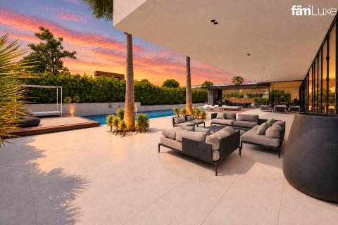 5 bedrooms Villa in Dubai Hills Estate, UAE No. 207950 26