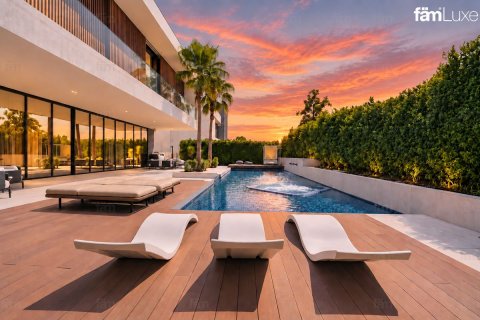 5 bedrooms Villa in Dubai Hills Estate, UAE No. 207950 13