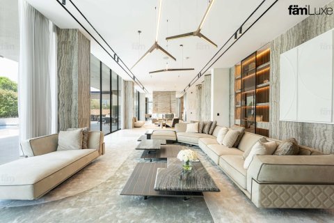 5 bedrooms Villa in Dubai Hills Estate, UAE No. 207950 8