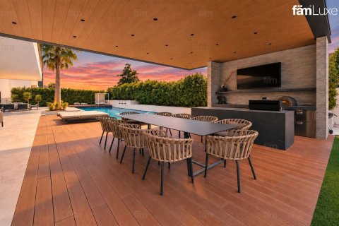 5 bedrooms Villa in Dubai Hills Estate, UAE No. 207950 22