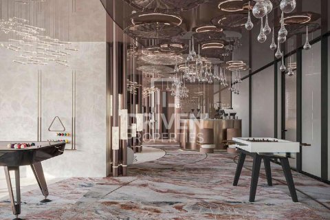 1 غرف نوم شقة في District 15, الإمارات العربية المتحدة رقم 214363 8