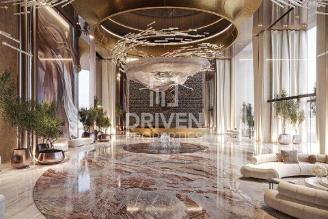 1 غرف نوم شقة في District 15, الإمارات العربية المتحدة رقم 214363 9