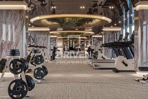 1 غرف نوم شقة في District 15, الإمارات العربية المتحدة رقم 214363 10