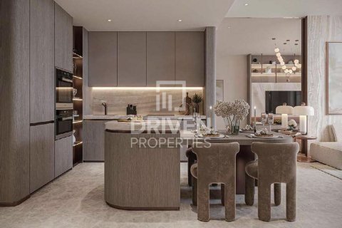 1 غرف نوم شقة في District 15, الإمارات العربية المتحدة رقم 214363 15