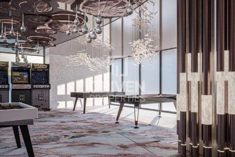 1 غرف نوم شقة في District 15, الإمارات العربية المتحدة رقم 214363 14