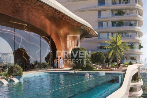 1 غرف نوم شقة في District 15, الإمارات العربية المتحدة رقم 214363 5