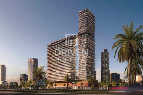 1 غرف نوم شقة في District 15, الإمارات العربية المتحدة رقم 214363