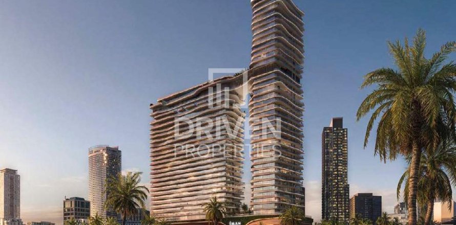 1 غرف نوم شقة في District 15, الإمارات العربية المتحدة رقم 214363