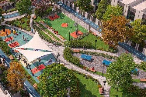 2 bedrooms Townhouse in Dubai, UAE No. 219264 6