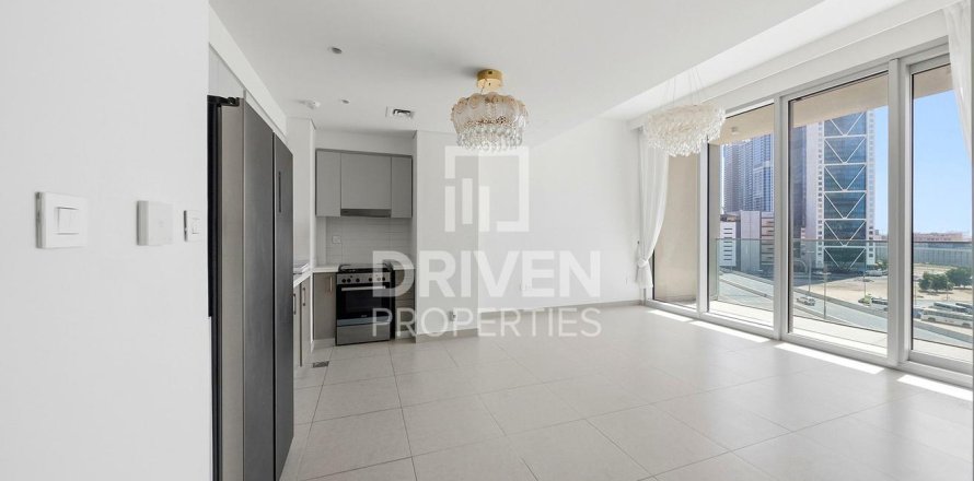 2 bedrooms Apartment in Forte, UAE No. 212536