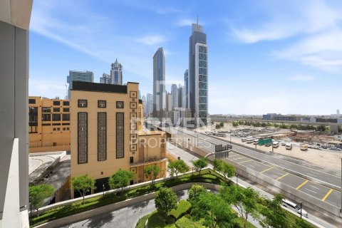 2 bedrooms Apartment in Forte, UAE No. 212536 18