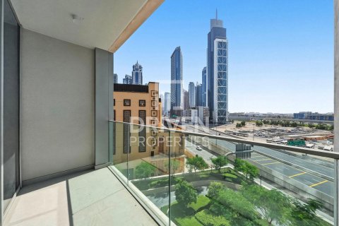 2 bedrooms Apartment in Forte, UAE No. 212536 17