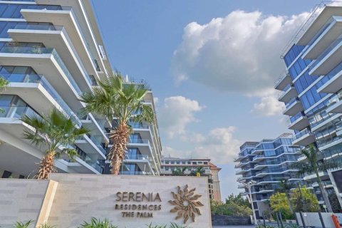 SERENIA RESIDENCES à Palm Jumeirah, UAE No. 69273