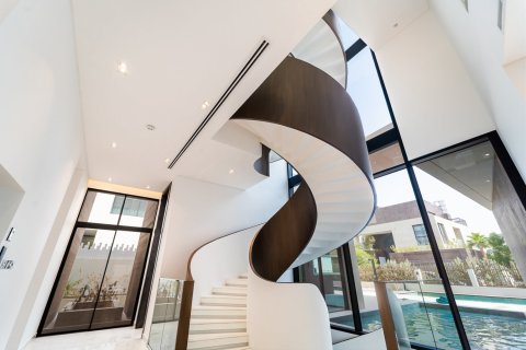 5 bedrooms Villa in Wadi Al Safa 3, UAE No. 213513 4