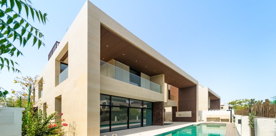 5 bedrooms Villa in Wadi Al Safa 3, UAE No. 213513
