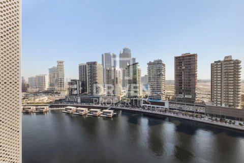 4 bedrooms Apartment in Business Bay, UAE No. 211459 20