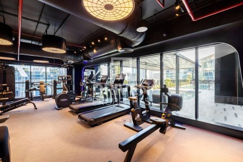 4 bedrooms Apartment in Business Bay, UAE No. 211459 30