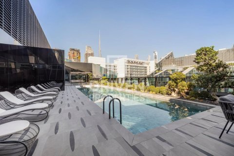 4 bedrooms Apartment in Business Bay, UAE No. 211459 26