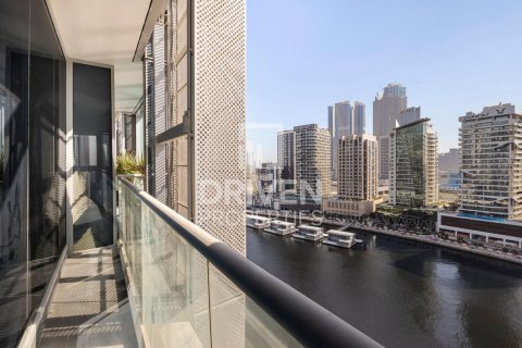 4 bedrooms Apartment in Business Bay, UAE No. 211459 24